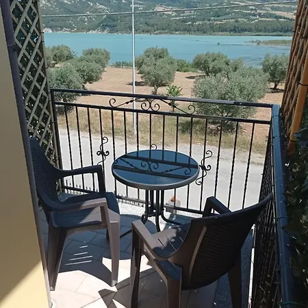 Albachiara 3* Senise
