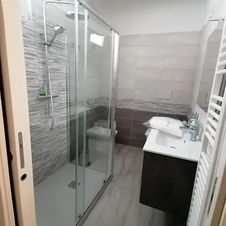 Bed & Breakfast Albachiara