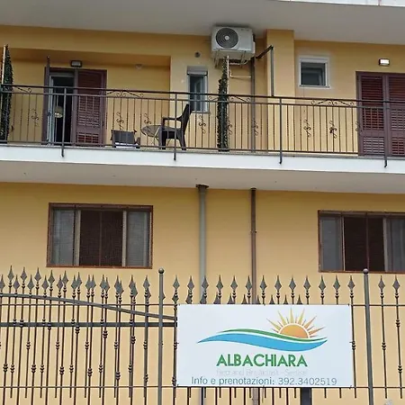 Albachiara Отель типа 