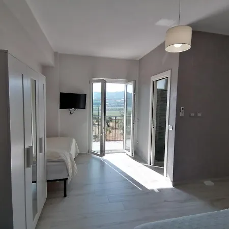 Albachiara Отель типа 