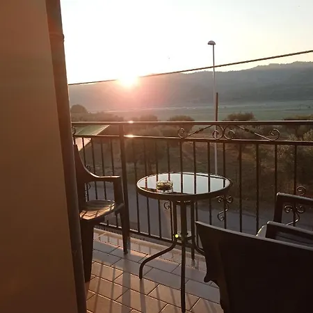 Albachiara 3*