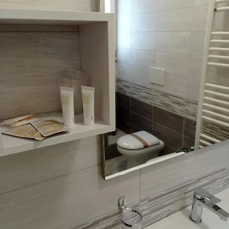 Bed & Breakfast Albachiara Senise