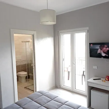 Albachiara Отель типа 