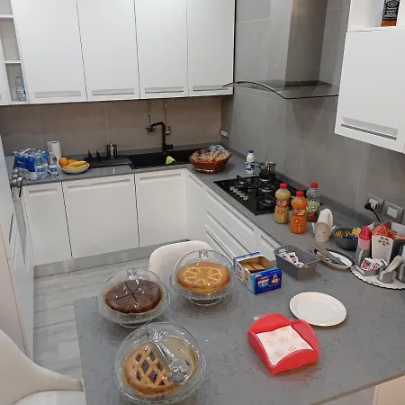 Albachiara Bed & Breakfast 3*