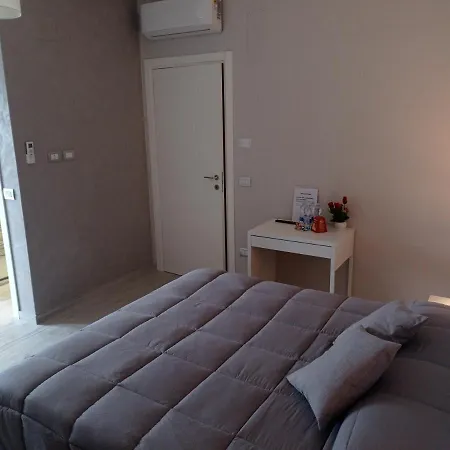 Albachiara Bed & Breakfast