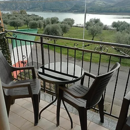 Albachiara Bed & Breakfast