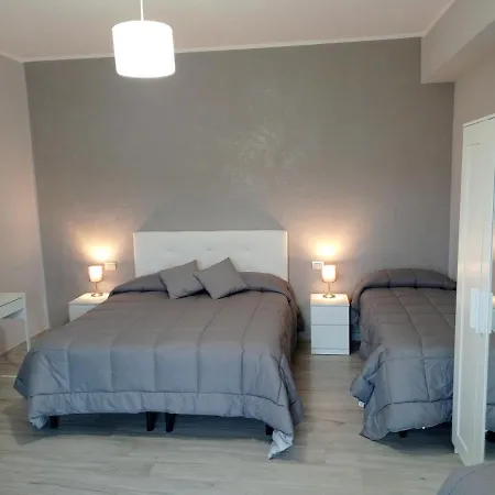 Bed & Breakfast Albachiara 3*