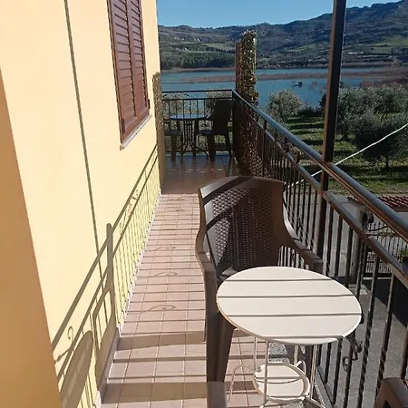 Albachiara Bed & Breakfast Senise