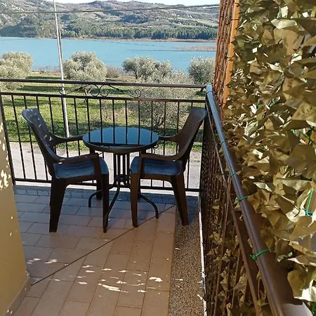 Albachiara Bed & Breakfast