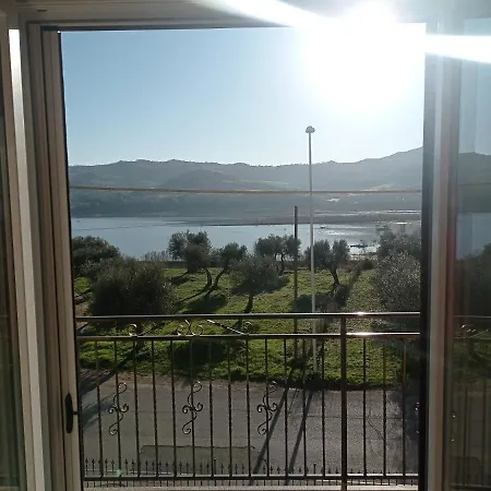 Bed & Breakfast Albachiara 3*