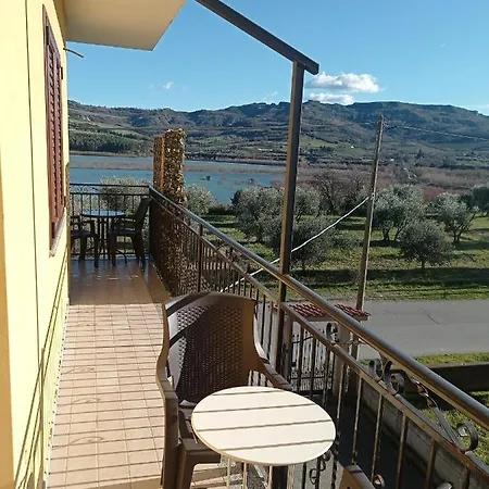 Albachiara Bed & Breakfast Senise