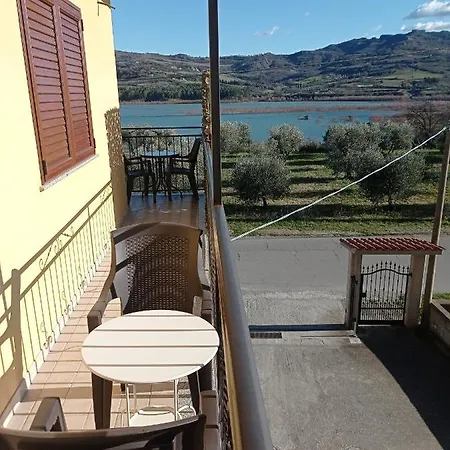 Albachiara Bed & Breakfast Senise