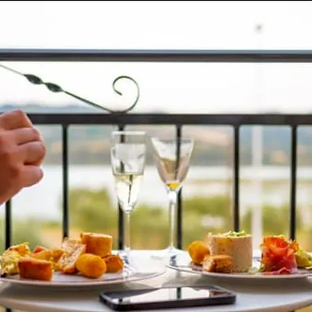 Albachiara Bed & Breakfast Senise