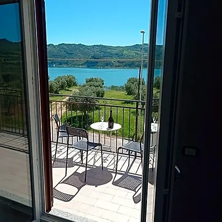 Bed & Breakfast Albachiara 3*