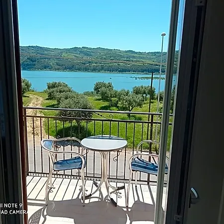 Albachiara Bed & Breakfast 3*