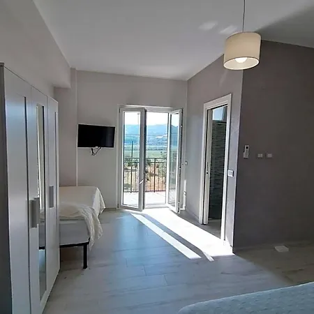 Albachiara 3* Senise