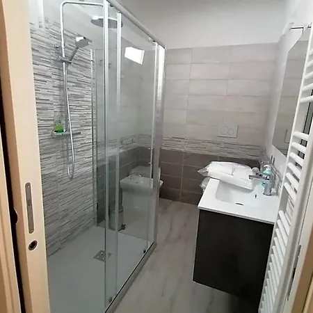 Albachiara 3* Senise