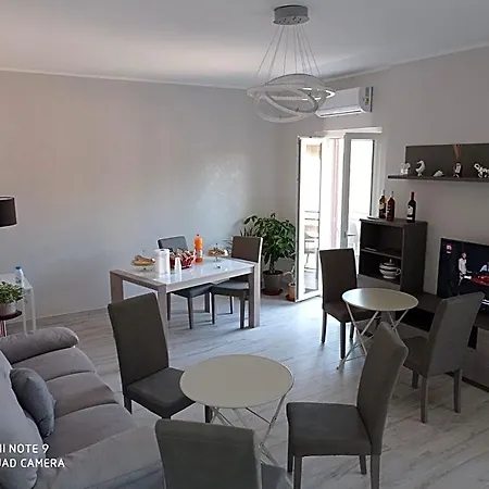 Albachiara Bed & Breakfast