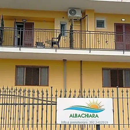 Albachiara Bed & Breakfast