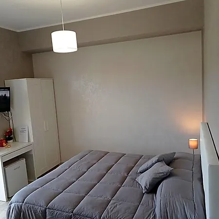 Albachiara Bed & Breakfast