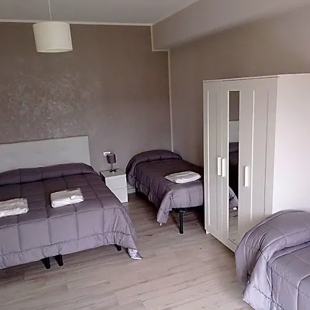 Bed & Breakfast Albachiara Senise