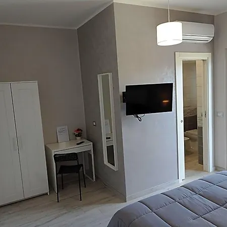 Bed & Breakfast Albachiara 3*