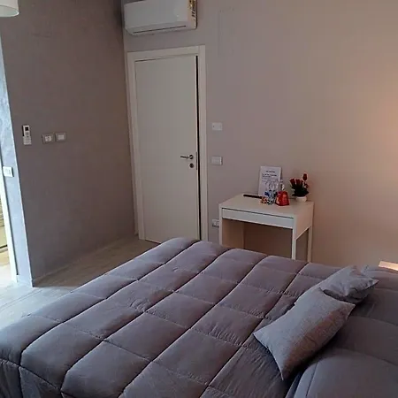 Albachiara Bed & Breakfast