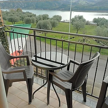 Albachiara Bed & Breakfast Senise