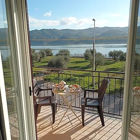 Bed & Breakfast Albachiara Senise