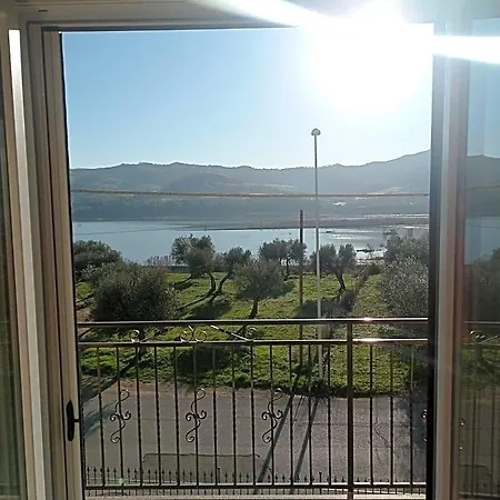 Albachiara Bed & Breakfast 3*