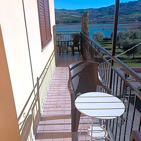 Bed & Breakfast Albachiara Senise