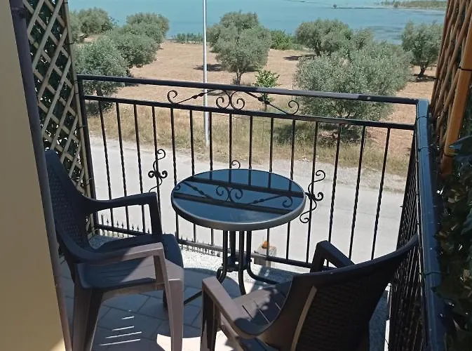 Albachiara 3* Senise