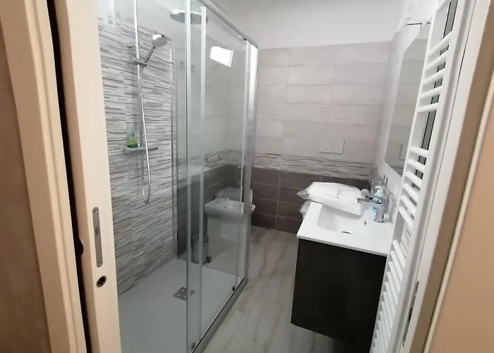 Bed & Breakfast Albachiara