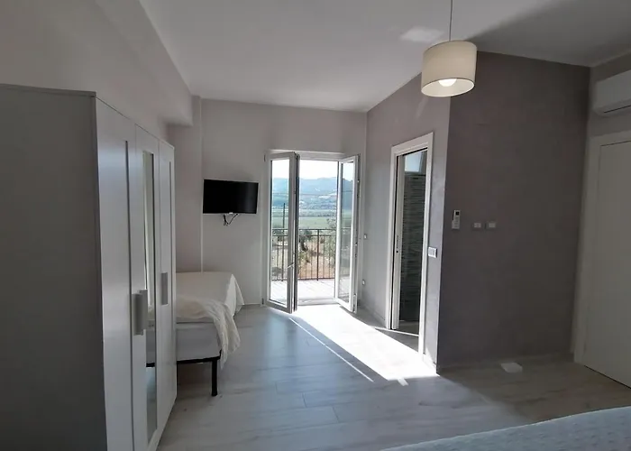 Albachiara Bed & Breakfast