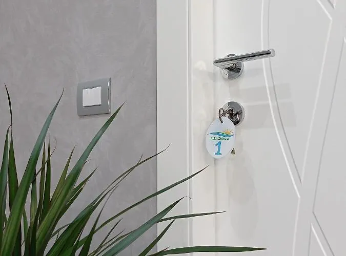 Albachiara Bed & Breakfast Senise