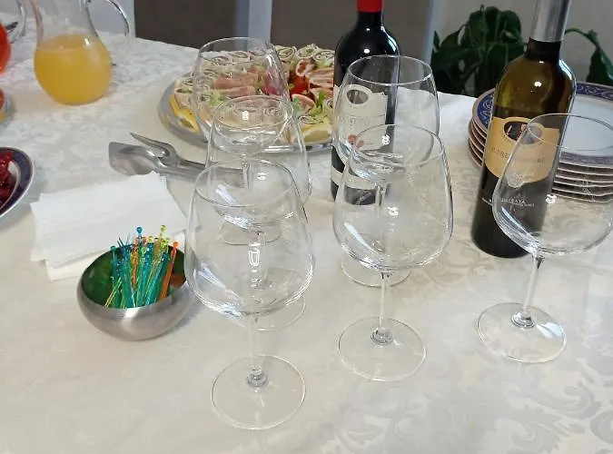 Bed & Breakfast Albachiara