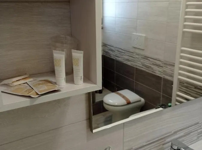 Bed & Breakfast Albachiara Senise