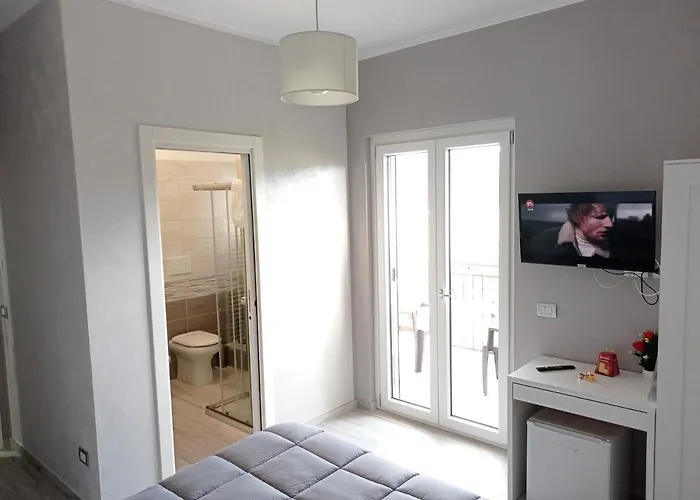 Albachiara Bed & Breakfast