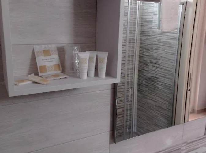 Albachiara 3* Senise