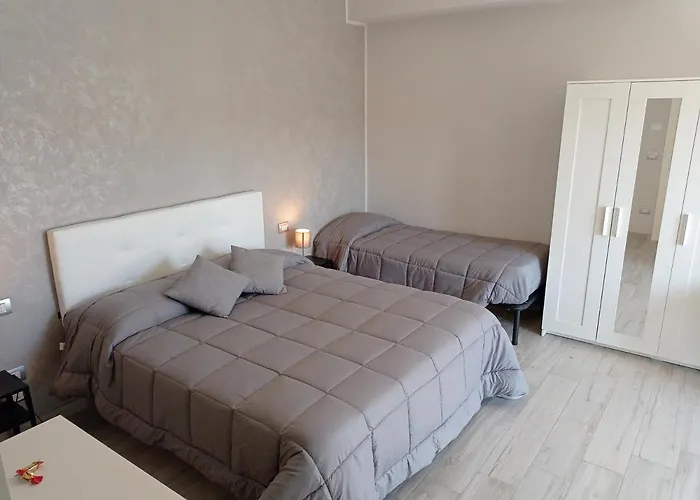 Bed & Breakfast Albachiara 3*