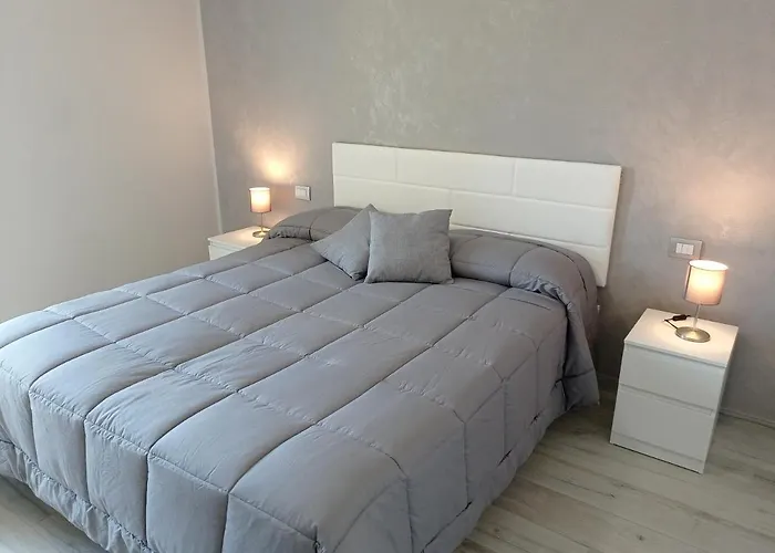 Bed & Breakfast Albachiara 3*