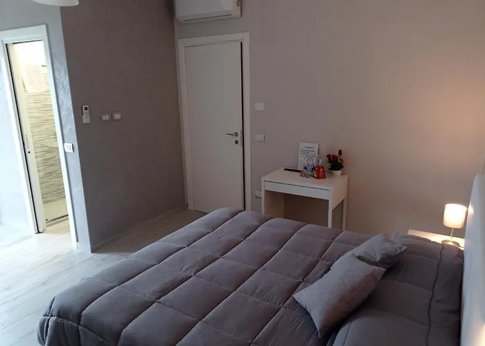 Albachiara Bed & Breakfast