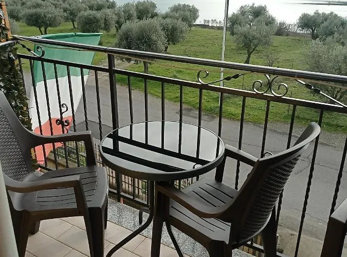 Albachiara Bed & Breakfast