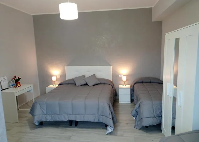 Bed & Breakfast Albachiara 3*