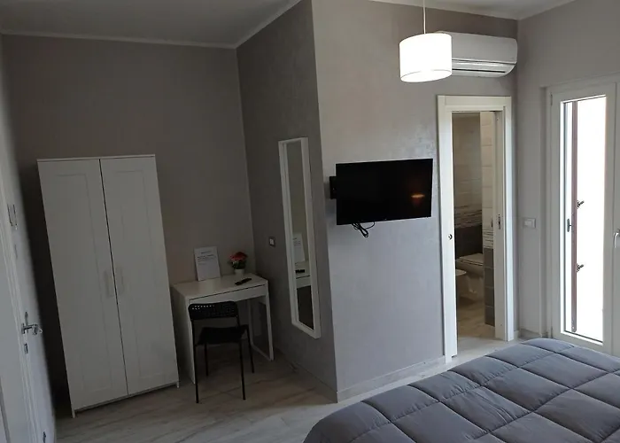 Bed & Breakfast Albachiara 3*