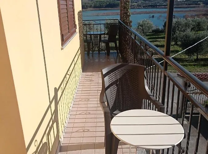 Albachiara Bed & Breakfast Senise