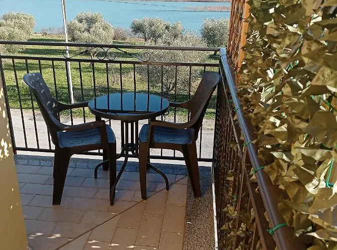 Albachiara Bed & Breakfast