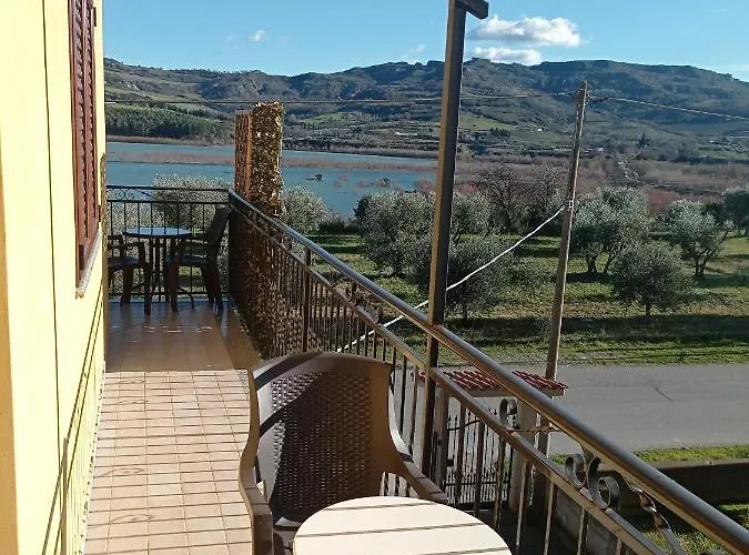 Albachiara Bed & Breakfast Senise